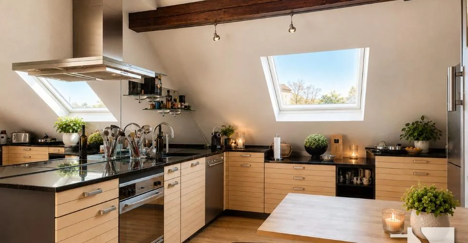 Immeuble composé de 3 appartements à quelques minutes du centre – Foto 9 von 11