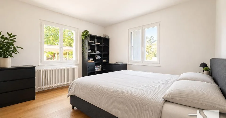 Immeuble composé de 3 appartements à quelques minutes du centre – Foto 4 von 11