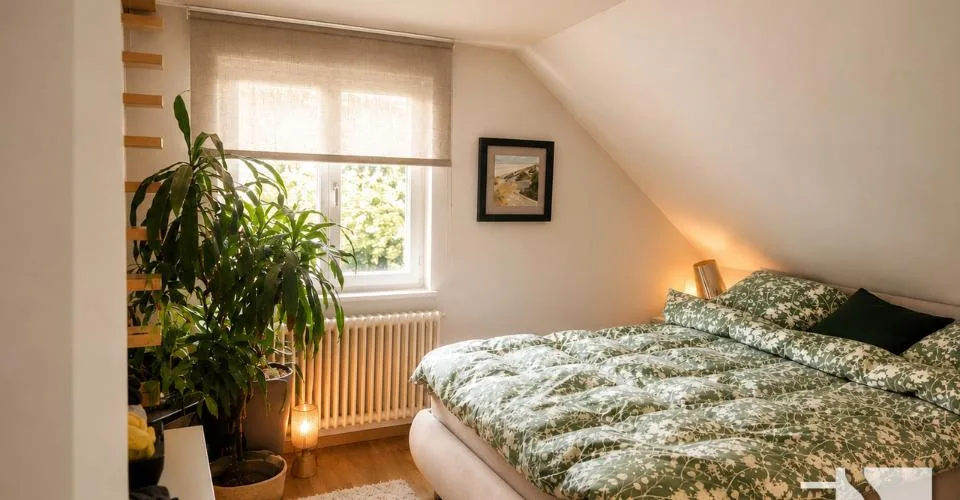 Immeuble composé de 3 appartements à quelques minutes du centre – Foto 11 von 11