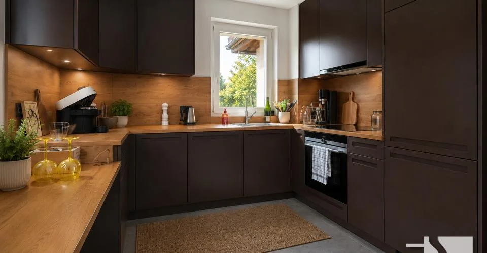 Immeuble composé de 3 appartements à quelques minutes du centre – Foto 2 von 11