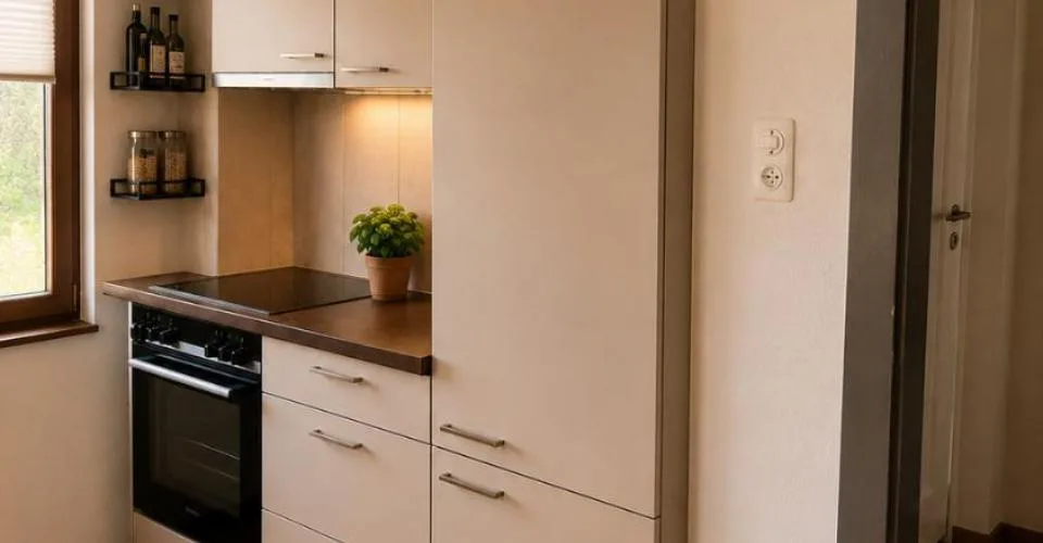 Immeuble composé de 3 appartements à quelques minutes du centre – Foto 6 von 11