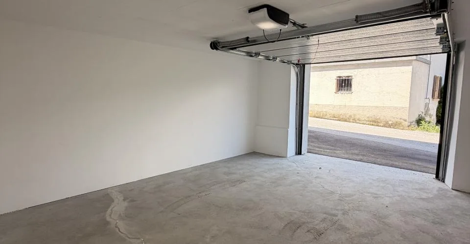 Magnifique appartement 3.5 pièces en duplex – photo 9 sur 11