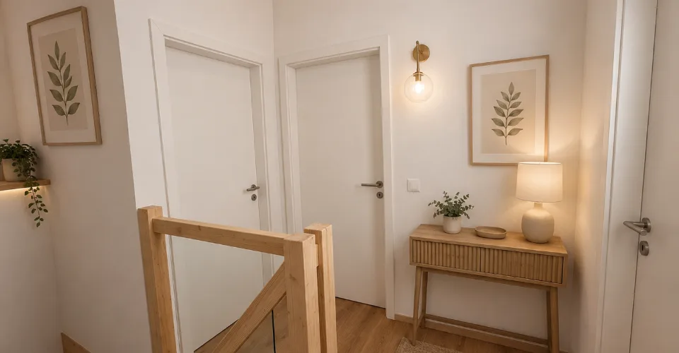 Magnifique appartement 3.5 pièces en duplex – photo 3 sur 11