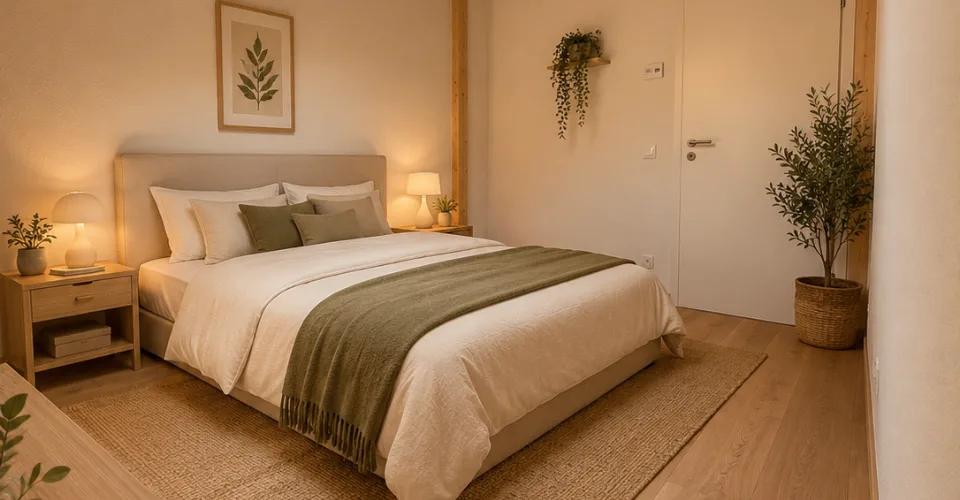 Magnifique appartement 3.5 pièces en duplex – photo 8 sur 11
