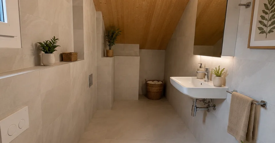 Magnifique appartement 3.5 pièces en duplex – photo 4 sur 11