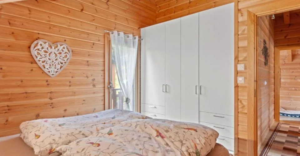 Les Savagnières, magnifique chalet de 4.5 pièces – foto 10 di 13