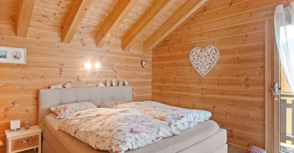 Les Savagnières, magnifique chalet de 4.5 pièces – foto 9 di 13