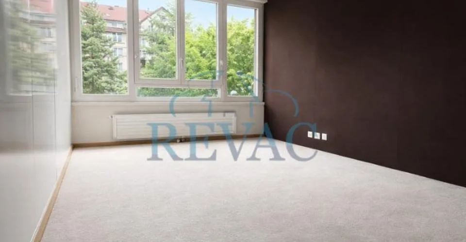Appartement de Standing – Champel, Genève