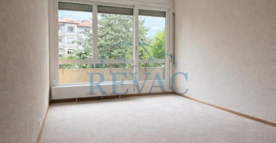Appartement de Standing – Champel, Genève