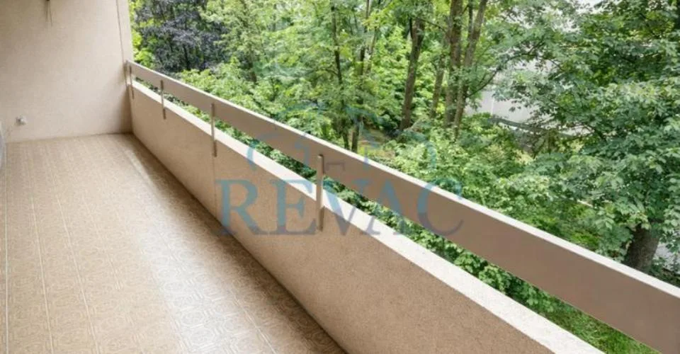 Appartement de Standing – Champel, Genève