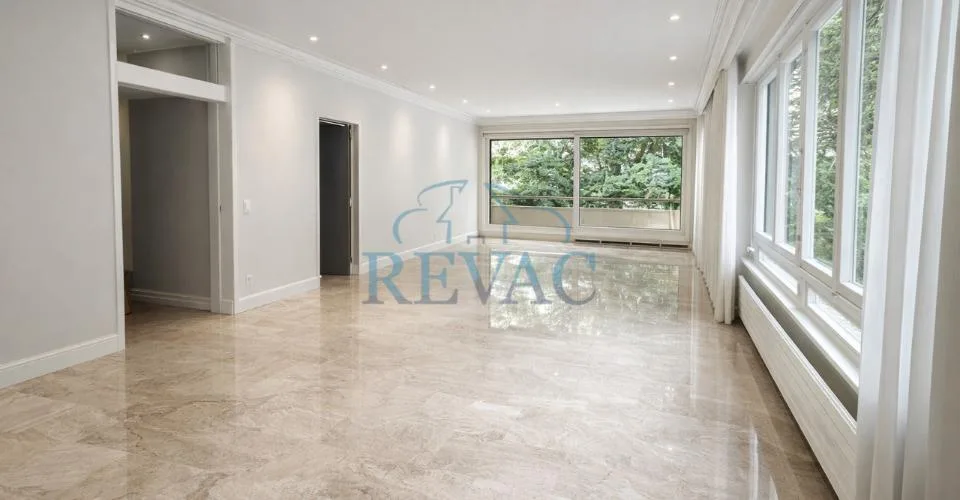 Appartement de Standing – Champel, Genève