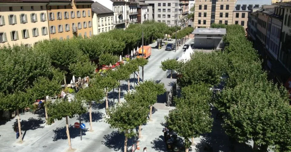Lots de copropriétés majoritaires à Martigny – Foto 2 von 4