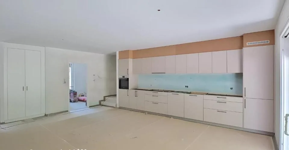 Appartement en PPE de 5.5 pièces de 114.00 m2