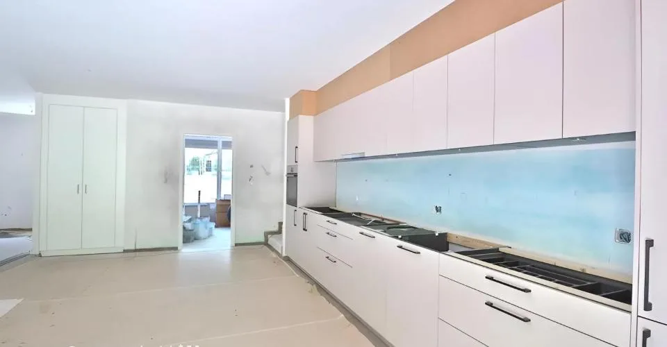 Appartement en PPE de 5.5 pièces de 114.00 m2