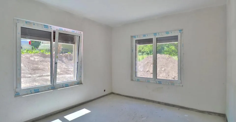 Appartement en PPE de 5.5 pièces de 114.00 m2