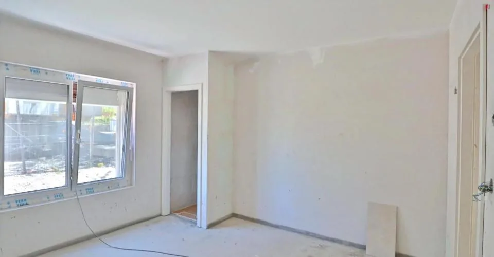 Appartement en PPE de 5.5 pièces de 114.00 m2