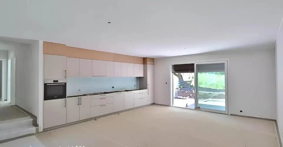 Appartement en PPE de 5.5 pièces de 114.00 m2