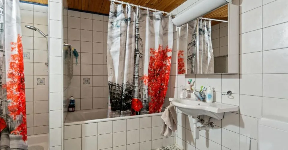 St-Imier, duplex de 4.5 pces avec balcon et place de parc