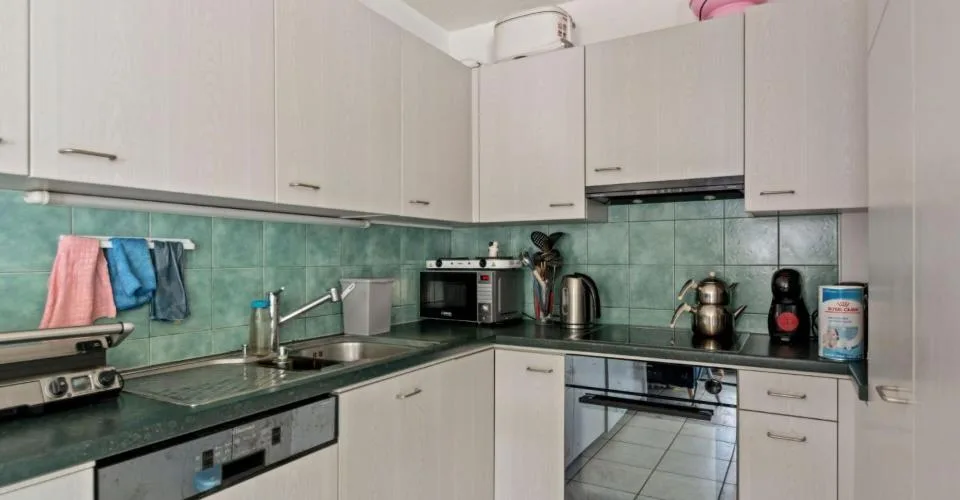 St-Imier, duplex de 4.5 pces avec balcon et place de parc