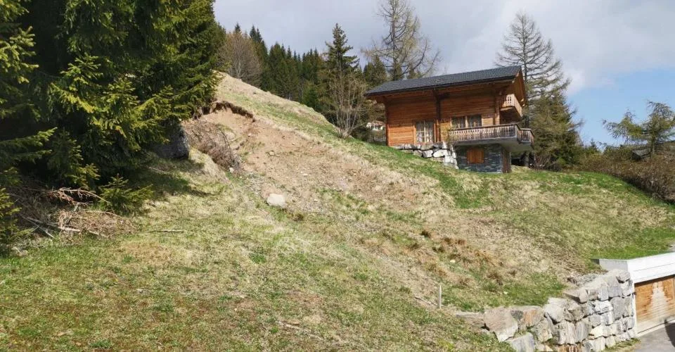 Parcelles à construire – Foto 2 von 3