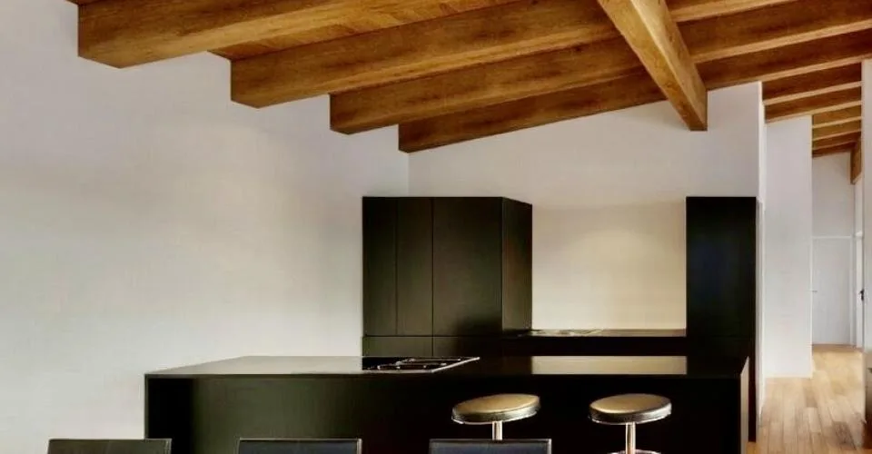 Appartement 3.5 pcs en attique – Foto 3 von 6