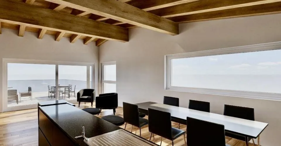 Appartement 3.5 pcs en attique – Foto 2 von 6