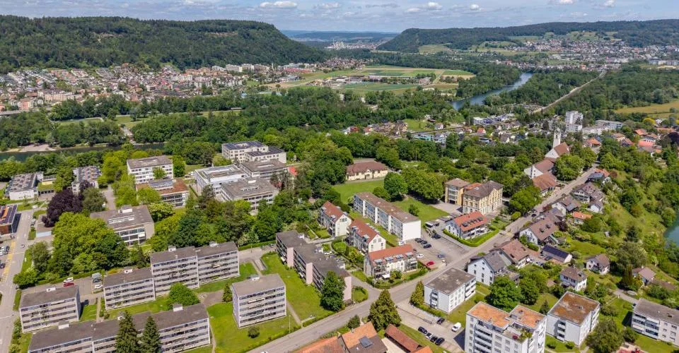 À vendre, Appartement PPE, 5210 Windisch, Ref. 6028787 – Foto 13 von 13
