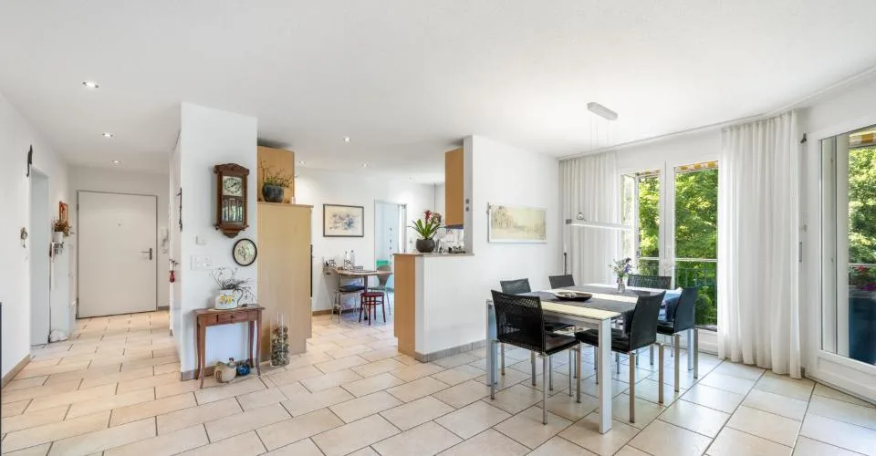 À vendre, Appartement PPE, 5210 Windisch, Ref. 6028787 – Foto 3 von 13