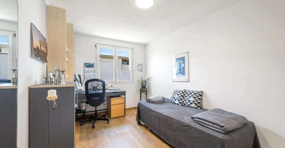 À vendre, Appartement PPE, 5210 Windisch, Ref. 6028787 – Foto 10 von 13