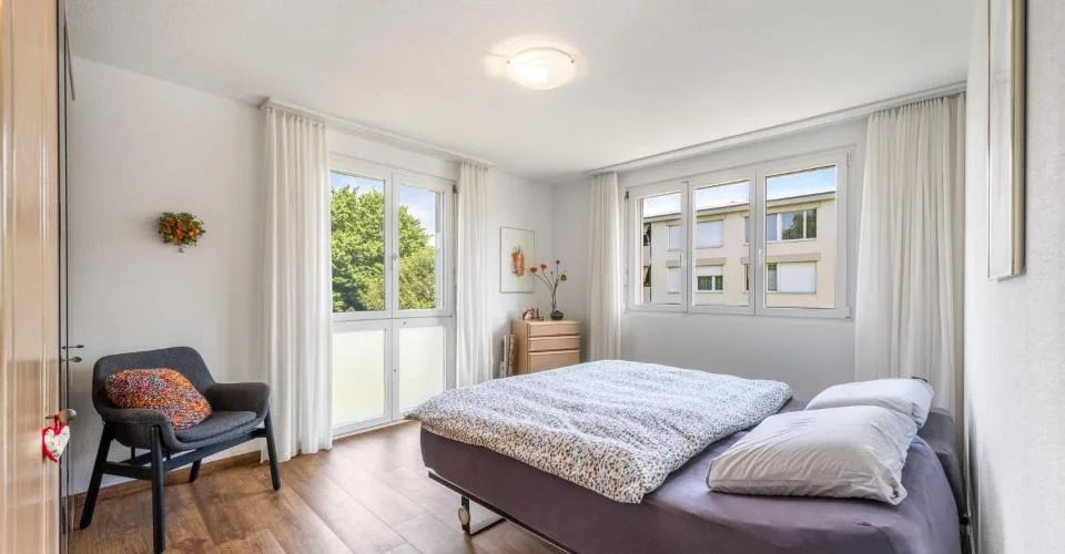 À vendre, Appartement PPE, 5210 Windisch, Ref. 6028787 – Foto 8 von 13