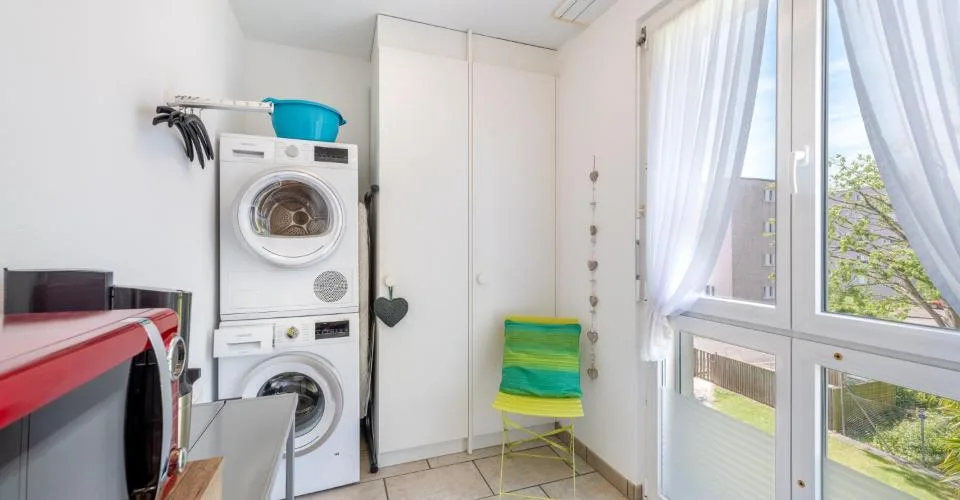 À vendre, Appartement PPE, 5210 Windisch, Ref. 6028787 – Foto 11 von 13