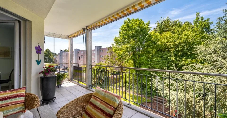 À vendre, Appartement PPE, 5210 Windisch, Ref. 6028787 – Foto 12 von 13