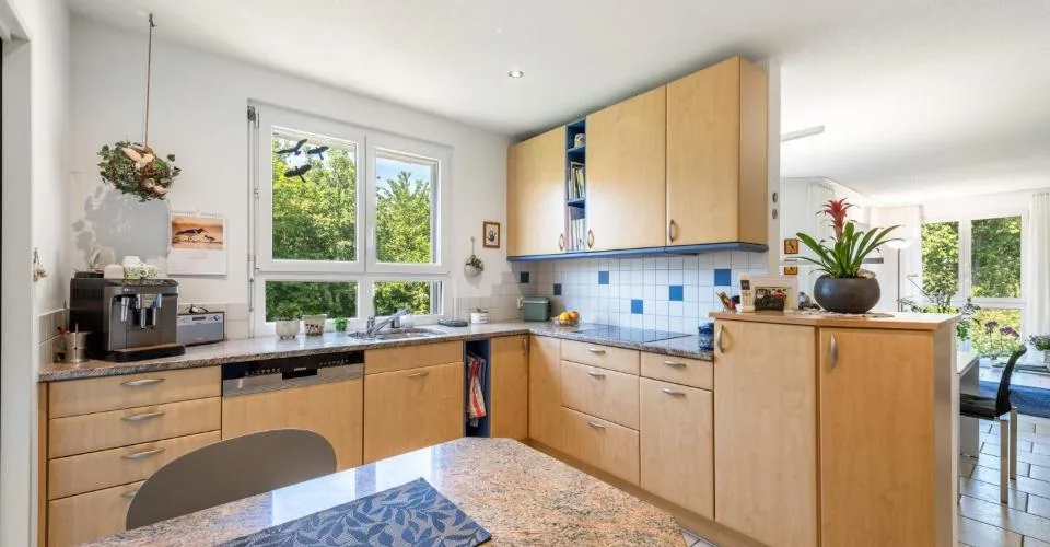 À vendre, Appartement PPE, 5210 Windisch, Ref. 6028787 – Foto 5 von 13
