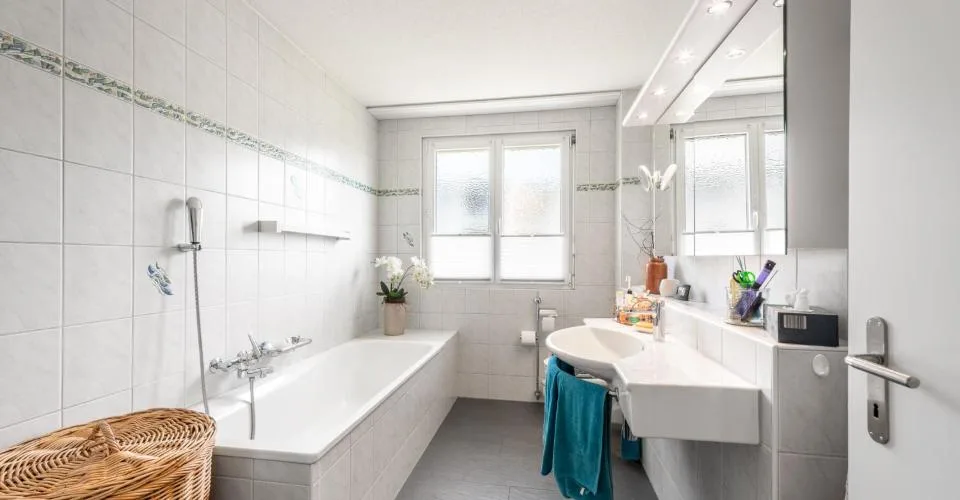 À vendre, Appartement PPE, 5210 Windisch, Ref. 6028787 – Foto 9 von 13