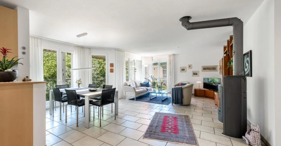 À vendre, Appartement PPE, 5210 Windisch, Ref. 6028787 – Foto 4 von 13