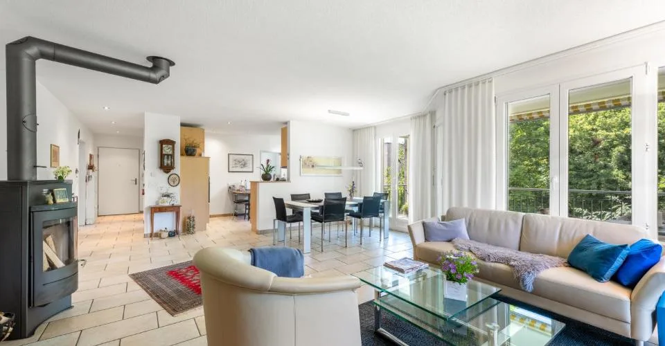 À vendre, Appartement PPE, 5210 Windisch, Ref. 6028787 – Foto 2 von 13
