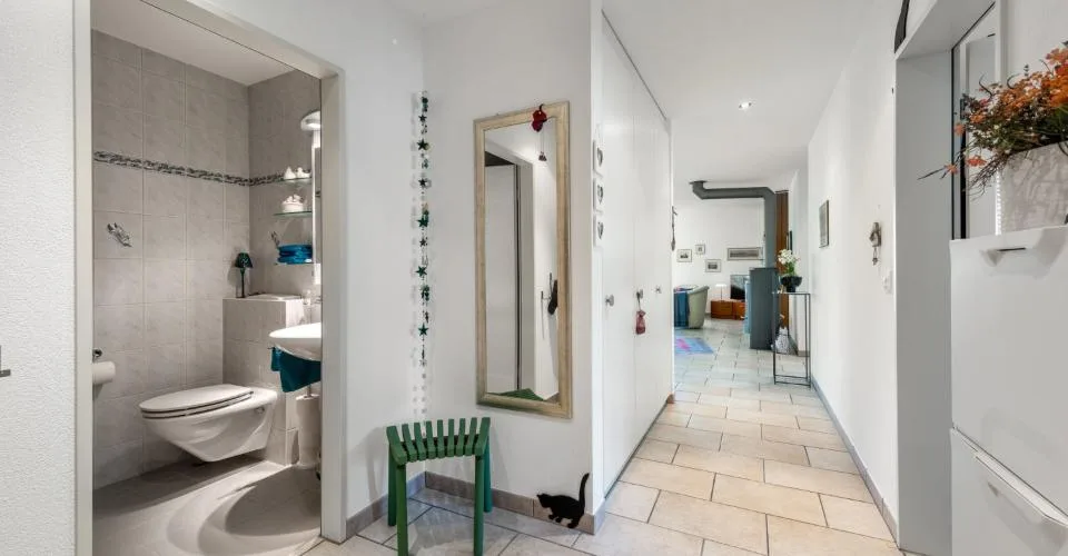 À vendre, Appartement PPE, 5210 Windisch, Ref. 6028787 – Foto 6 von 13