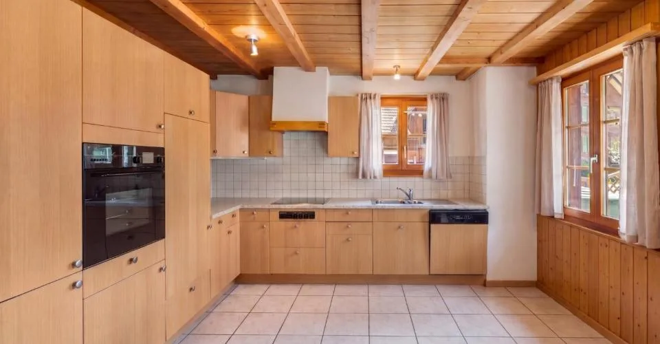 Maison à deux familles attractive dans un emplacement naturel – photo 3 sur 9