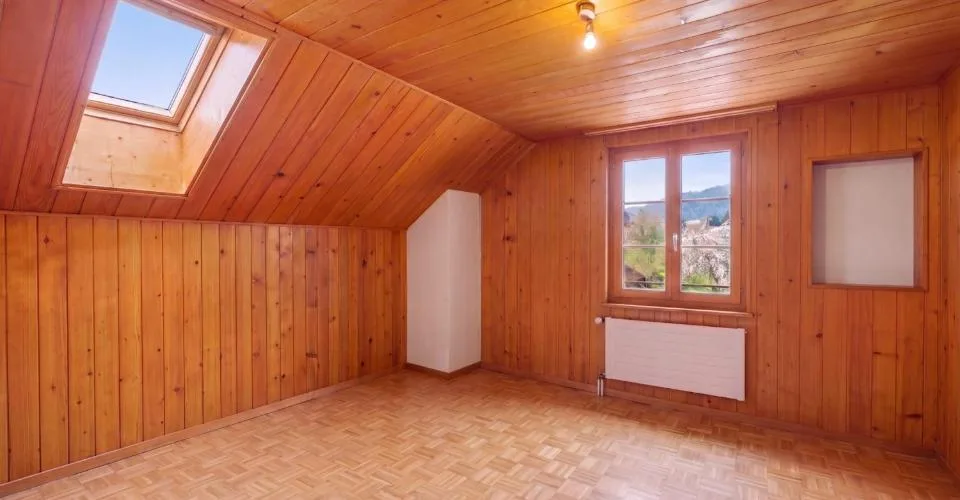 Maison à deux familles attractive dans un emplacement naturel – photo 7 sur 9