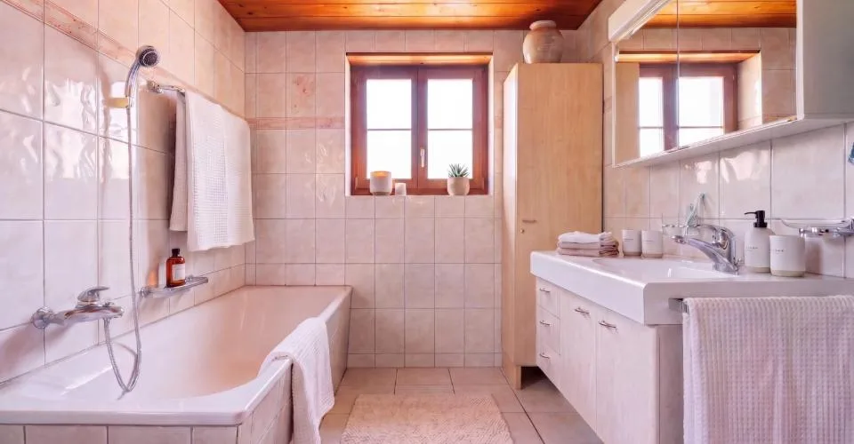 Maison à deux familles attractive dans un emplacement naturel – photo 8 sur 9