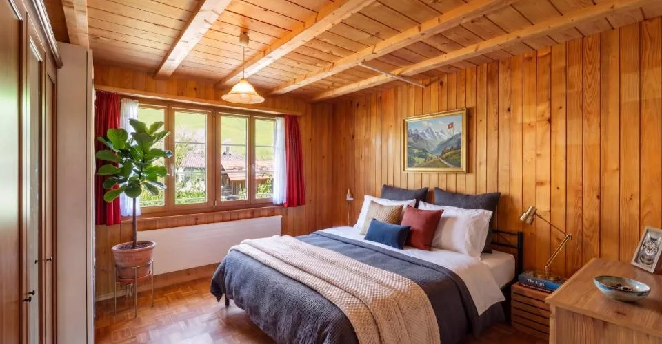 Maison à deux familles attractive dans un emplacement naturel – photo 4 sur 9