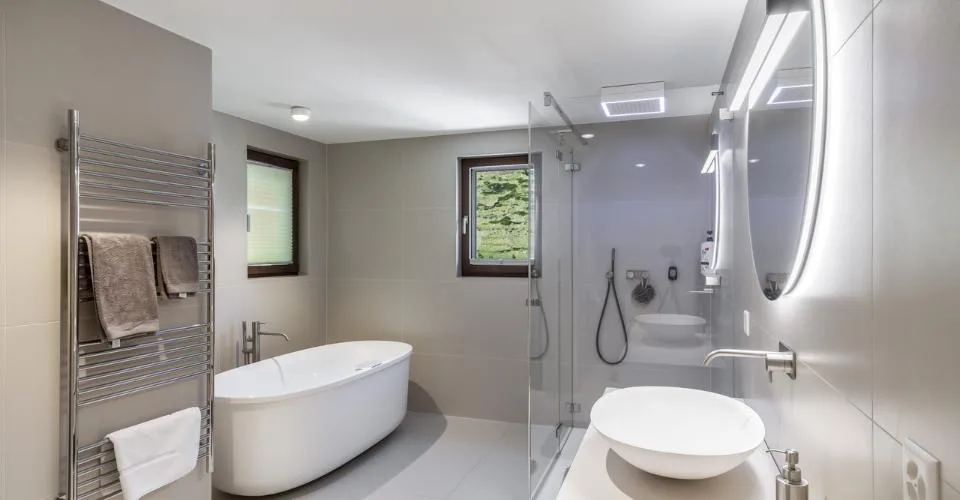 Appartement de 5.5 pièces d'un haut niveau et bien placé – foto 9 di 11