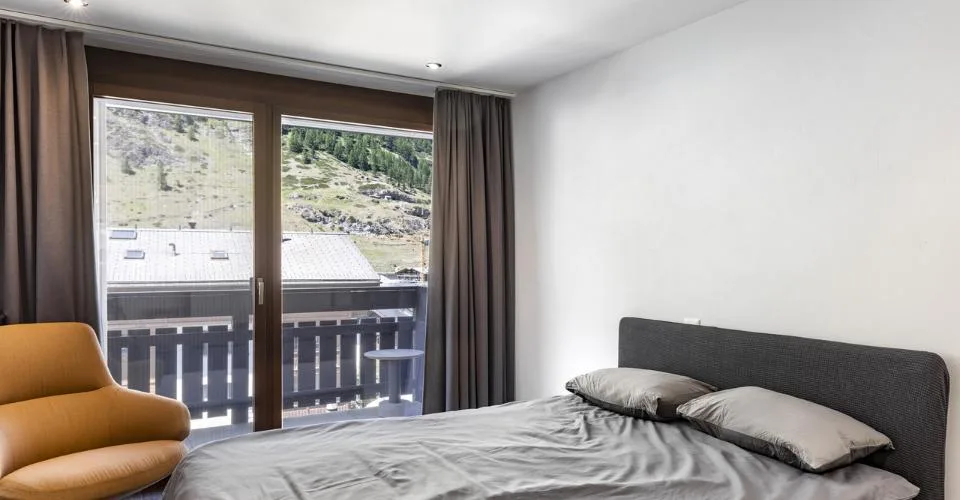 Appartement de 5.5 pièces d'un haut niveau et bien placé – foto 6 di 11