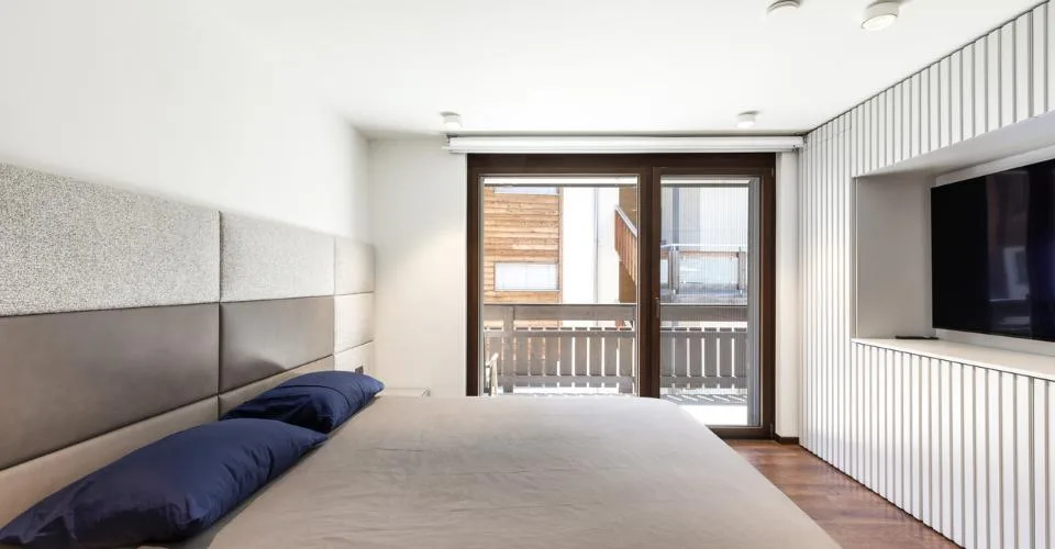 Appartement de 5.5 pièces d'un haut niveau et bien placé – foto 8 di 11