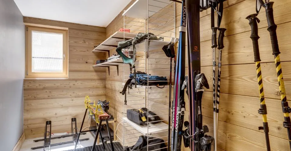Appartement de 5.5 pièces d'un haut niveau et bien placé – foto 11 di 11
