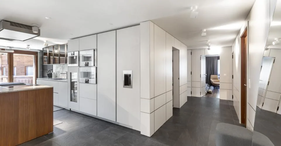 Appartement de 5.5 pièces d'un haut niveau et bien placé – foto 5 di 11