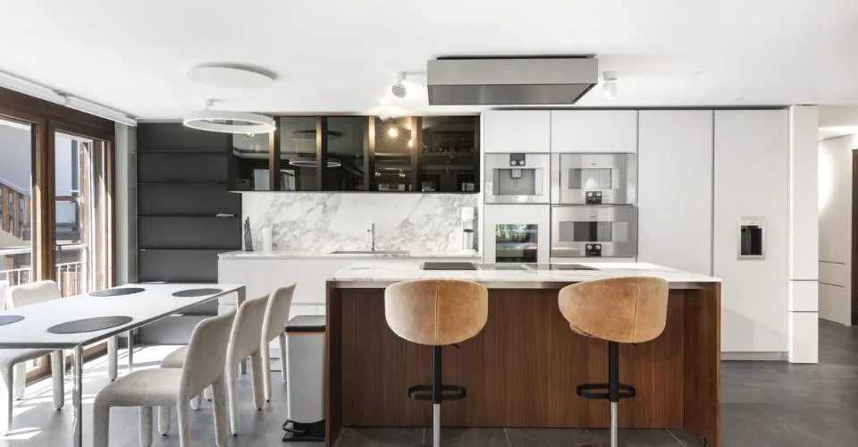 Appartement de 5.5 pièces d'un haut niveau et bien placé – foto 3 di 11