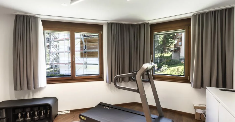 Appartement de 5.5 pièces d'un haut niveau et bien placé – foto 4 di 11