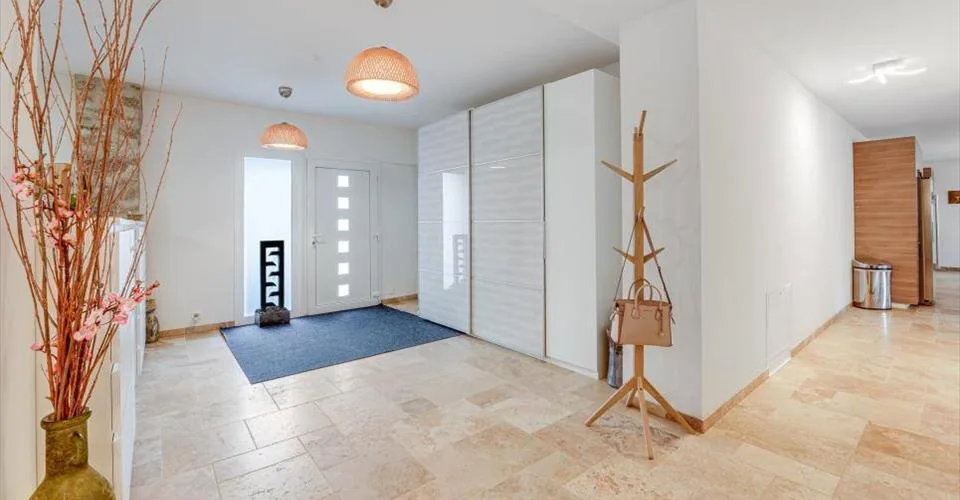 Immeuble locatif à Villars-Burquin – photo 9 sur 13