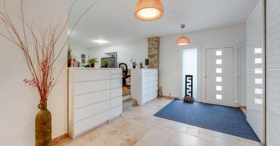 Immeuble locatif à Villars-Burquin – photo 11 sur 13